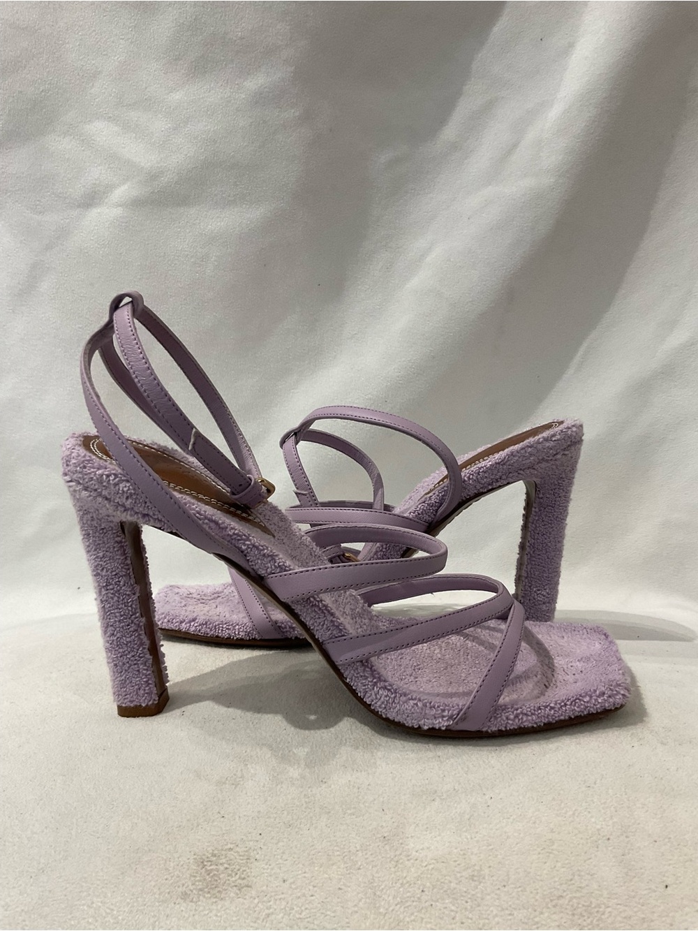 Zimmermann Heels